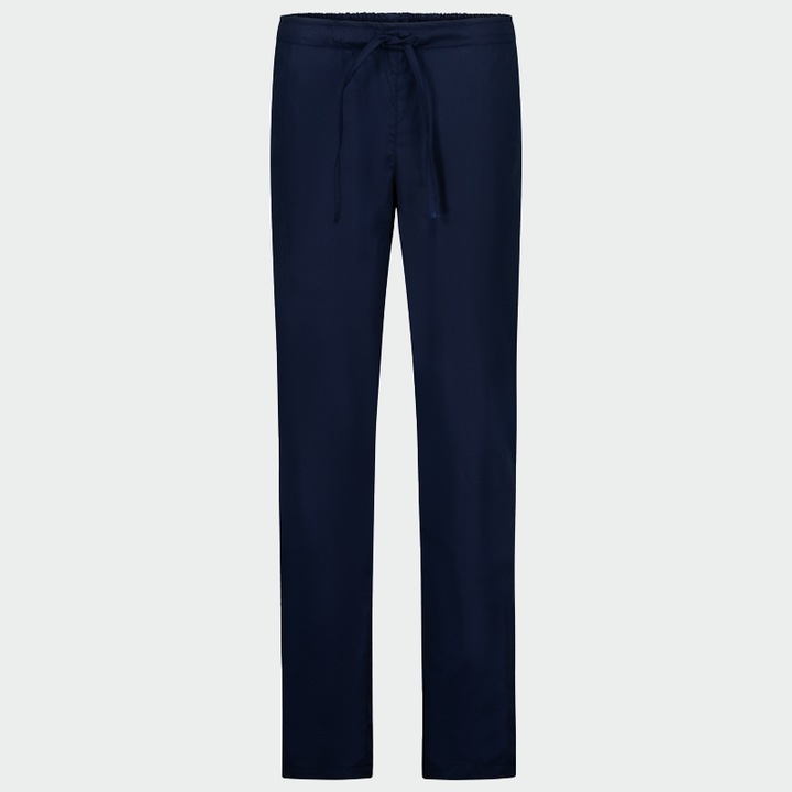 Pantaloni medicali unisex ALESSI, Bwell, XL, Bleumarin