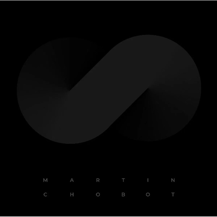 Chobot Martin: Pootrene dvere - CD