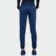 Pantaloni medicali Jogger Revolution Navy, Marimea XS