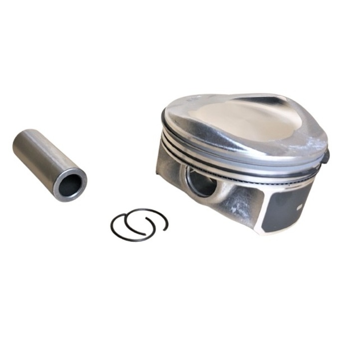 FEHÉR dugattyú, Land Rover és Jaguar modellekhez, 5.0 V8 szívómotorhoz