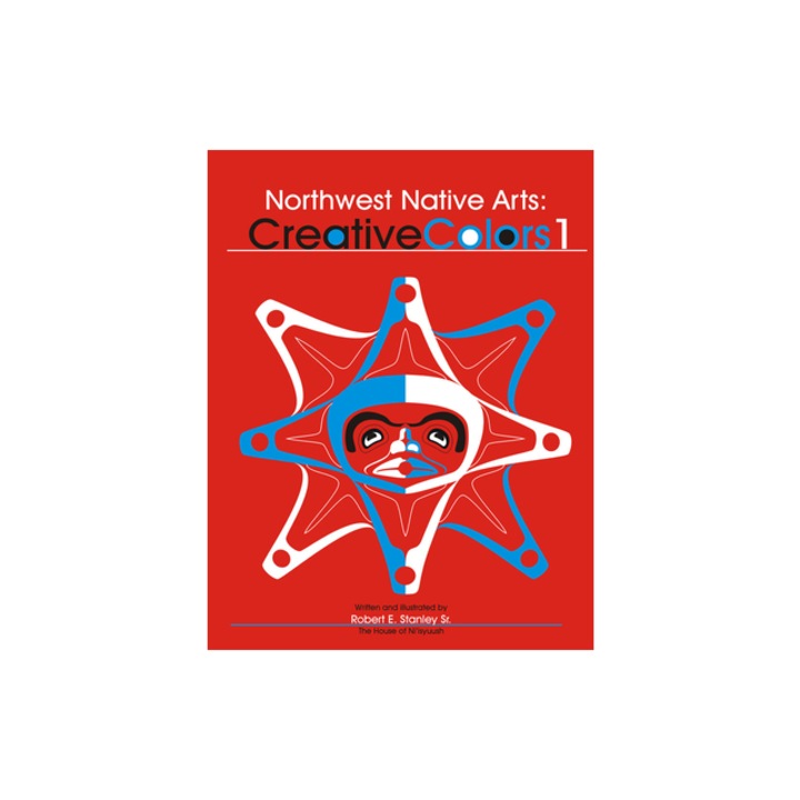 Northwest Native Arts, Robert E. Stanley