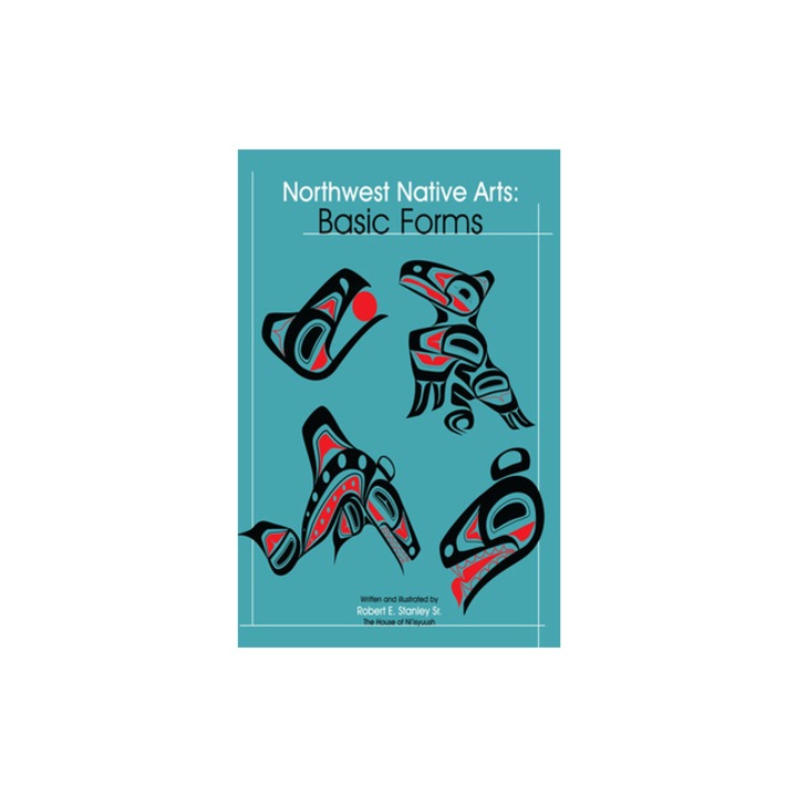 North West Native Arts, Robert E. Stanley