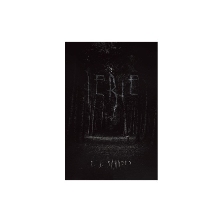Ierie, Christianna Sahadeo