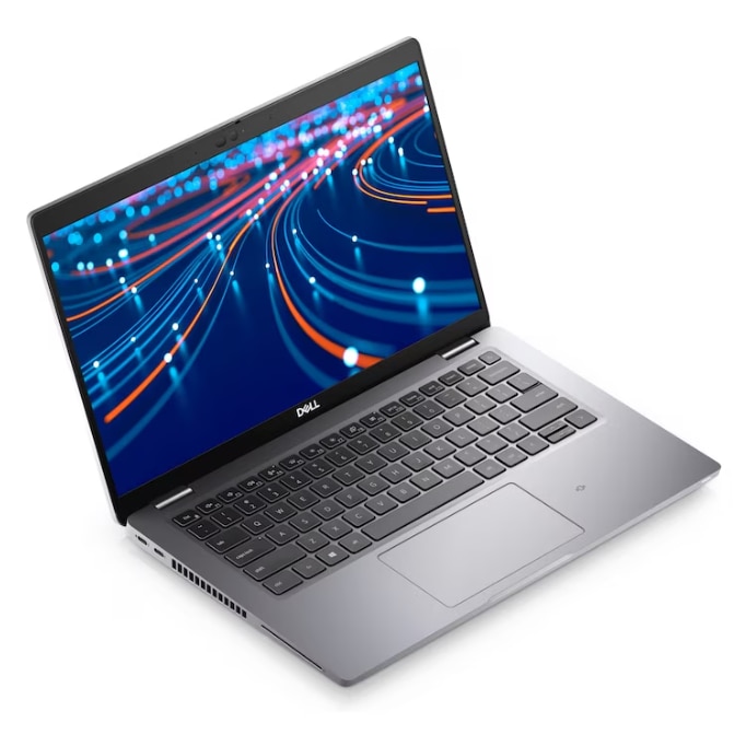 Laptop Dell Latitude 5420 cu procesor Intel® Core™ i7-1185G7 pana la 4.80 Ghz, 8 GB RAM, 512 GB SSD, Video Integrat Intel® Iris® Xe Graphics, Display 14", Windows 11 Pro, Argintiu