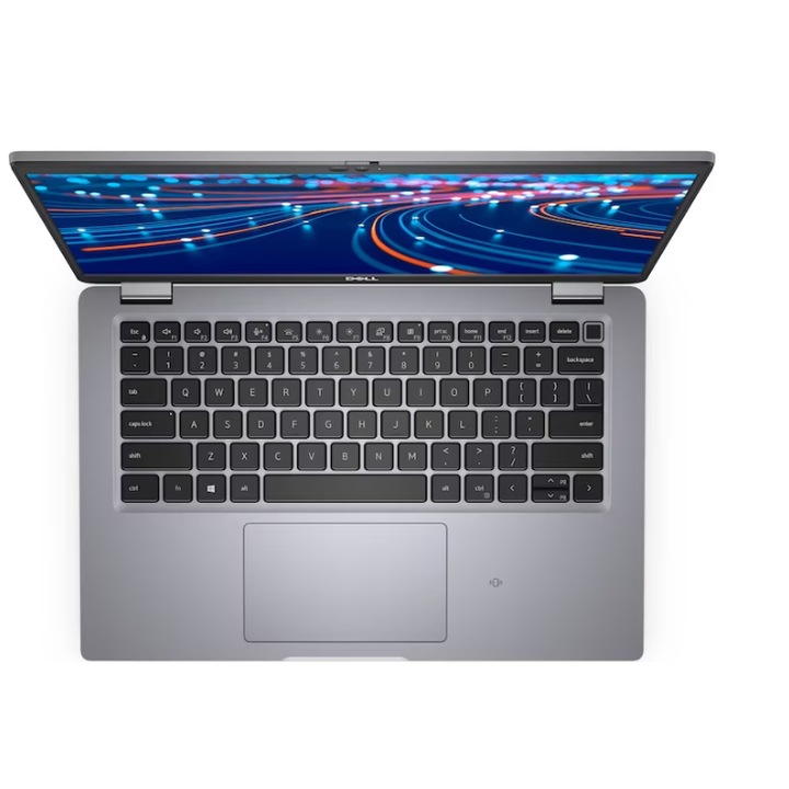 Laptop Dell Latitude 5420 cu procesor Intel® Core™ i7-1185G7 pana la 4.80 Ghz, 8 GB RAM, 256 GB SSD, Video Integrat Intel® Iris® Xe Graphics, Display 14", Windows 11 Pro, Argintiu