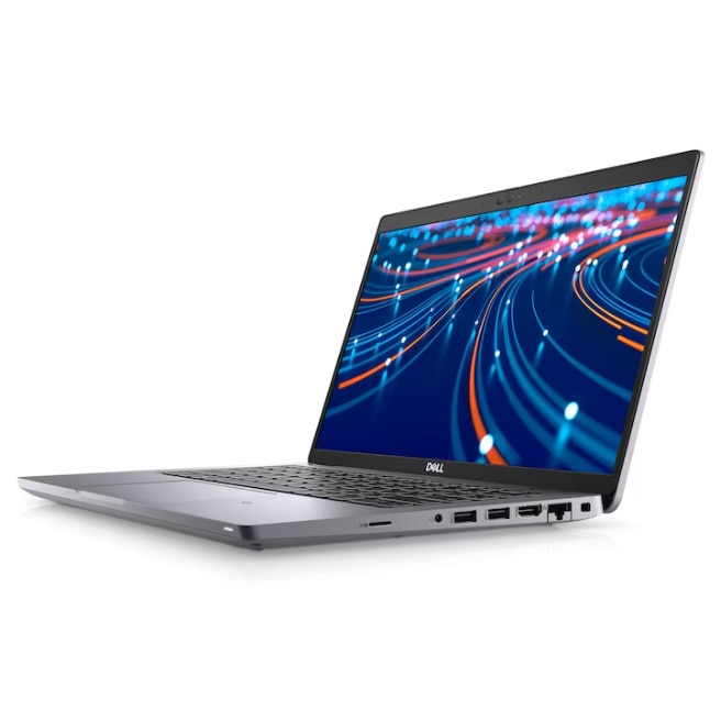 Laptop Dell Latitude 5420 cu procesor Intel® Core™ i7-1185G7 pana la 4.80 Ghz, 8 GB RAM, 512 GB SSD, Video Integrat Intel® Iris® Xe Graphics, Display 14", Windows 11 Pro, Argintiu