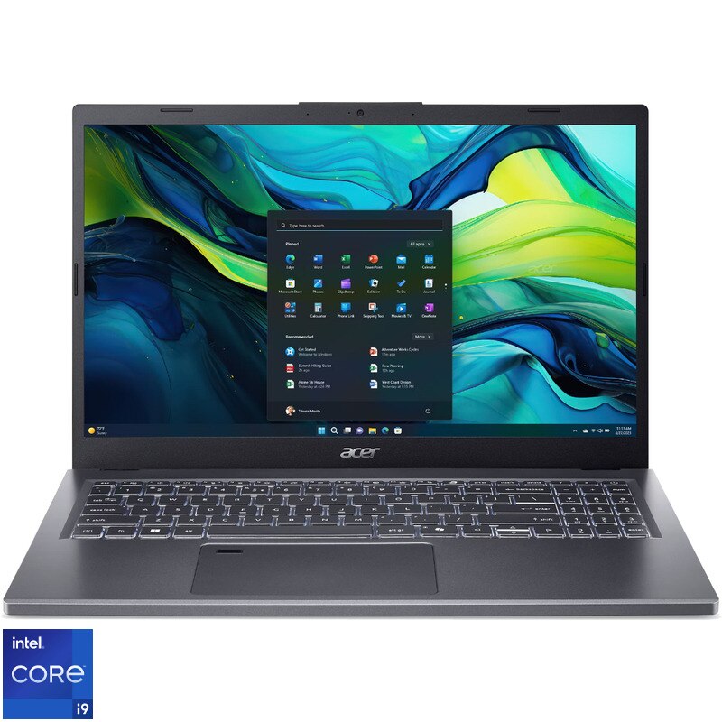 HP EliteBook 8440p, Laptop cu procesor Intel® Core™ i5-540M 2.53