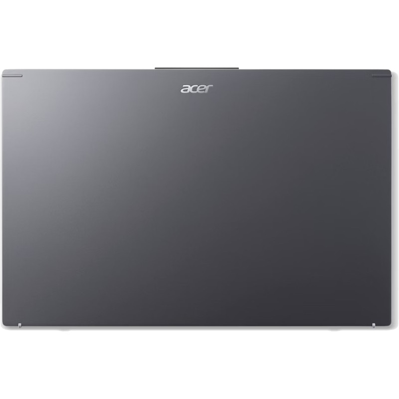 Laptop Acer 15.6'' Aspire 15 A15-51M, FHD IPS, Procesor Intel® Core™ i9-13900H (24M Cache, up to 5.40 GHz), 16GB LPDDR5, 1TB SSD, Intel Iris Xe, Win 11 Home, Steel Gray