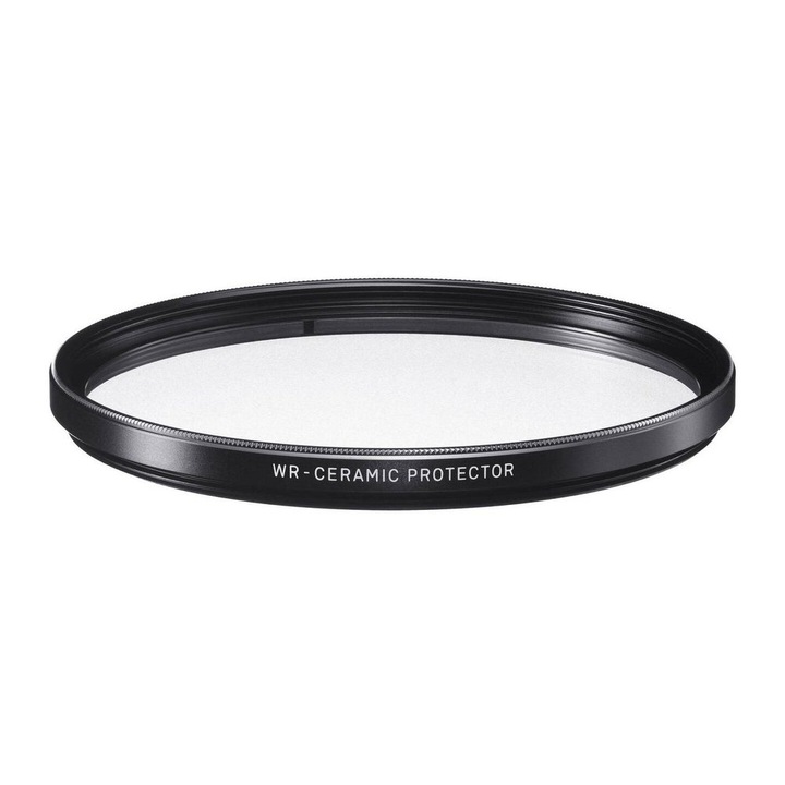 Filtru Sigma WR Ceramic Protector – 67mm