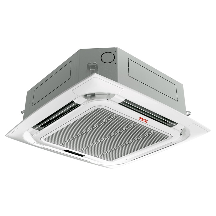 Aer conditionat inverter tip caseta TCL 36000 BTU, control WiFi
