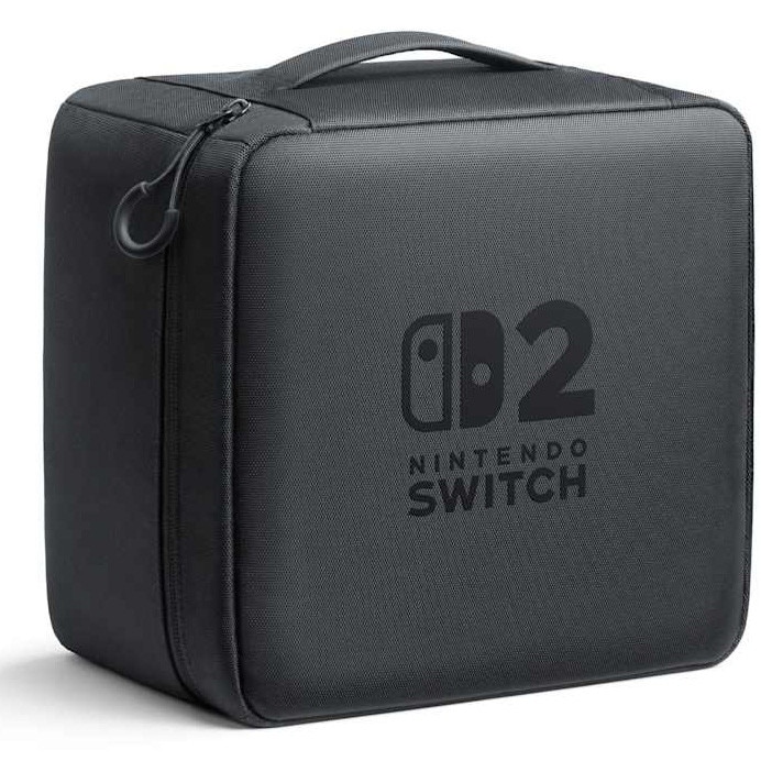 Geanta transport All-In-One pentru Nintendo Switch 2 - eMAG.ro