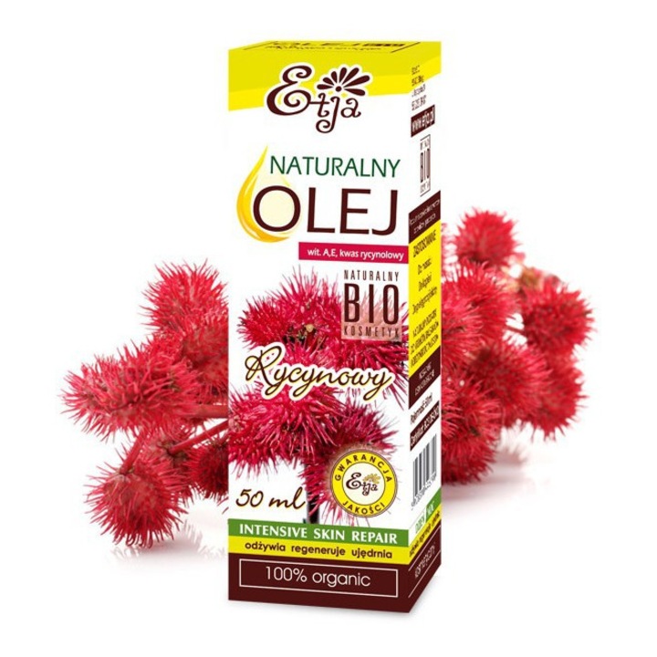Bio koriálolaj 50ml ETJA