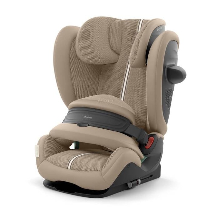 Scaun auto Cybex Pallas G2 Plus Almond Beige
