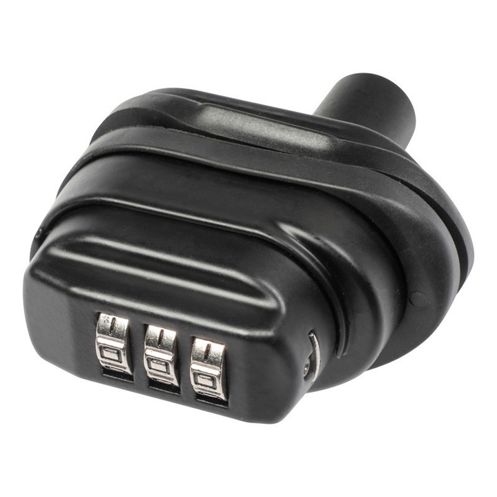 ProHunt, Blocator codat tragaci arma, cod PIN 3 cifre, compatibil universal