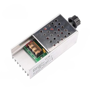 Module & Componente robotica