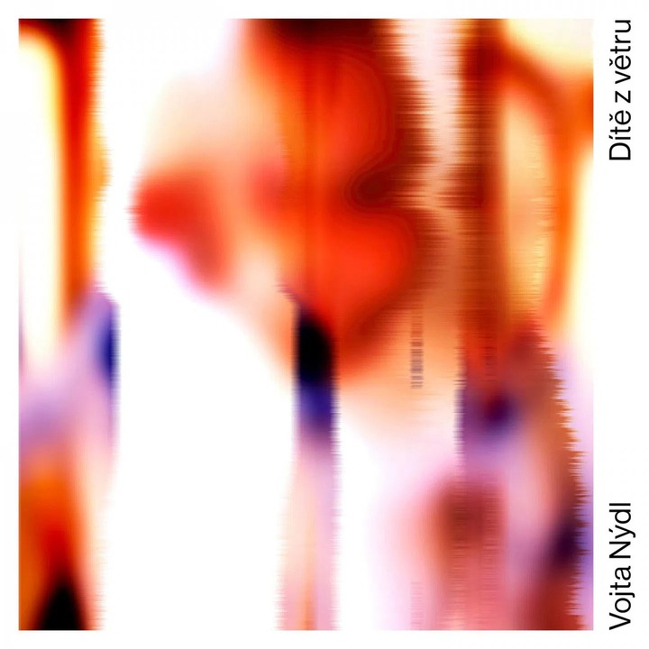 Nydl Vojta: Дете на вятъра - CD