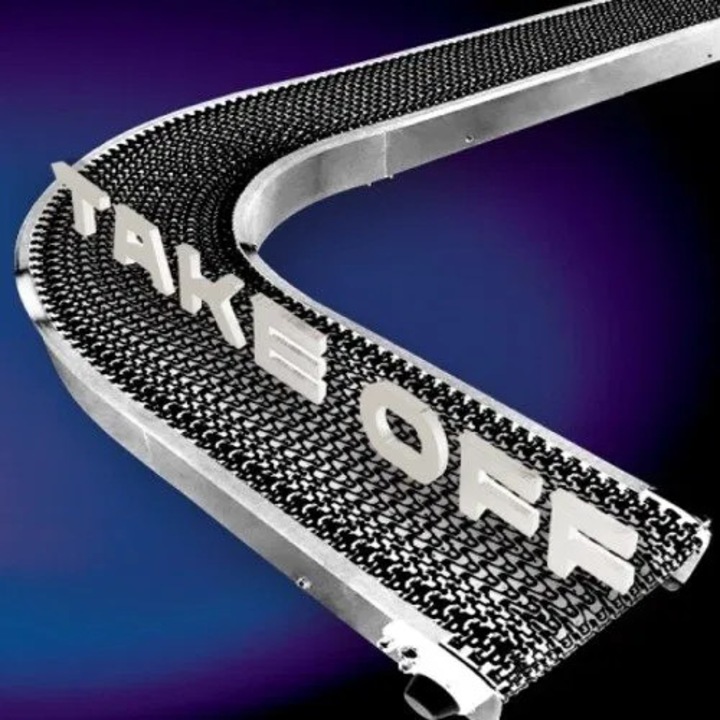 Album muzical, D82, Take off, K-pop, CD