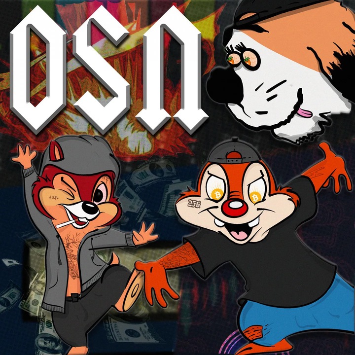 Dorian & Grey256: OSN - CD, muzica ceha, 10 piese