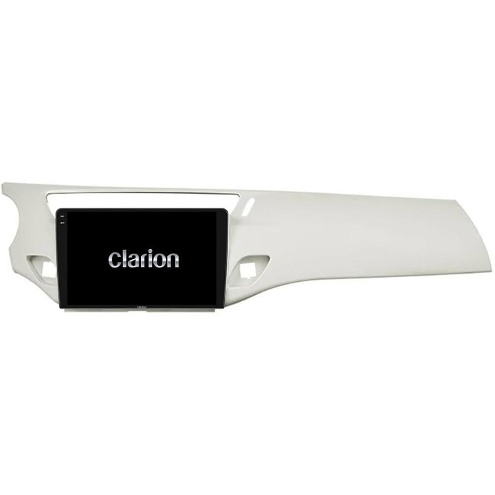 Navigatie CLARION Citroen C3 2009-2016 2K 8GB 256GB 8 CORE