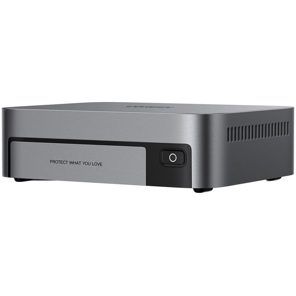 UGREEN DXP480T Plus