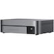 Network Attached Storage UGREEN NASync DXP480T Plus cu procesor Intel i5 1235u 10-Core, 8GB DDR5, 4 slots M.2 NVMe, port 10G, 2 ports Thunderbolt™ 4, Build-in Wi-Fi Module