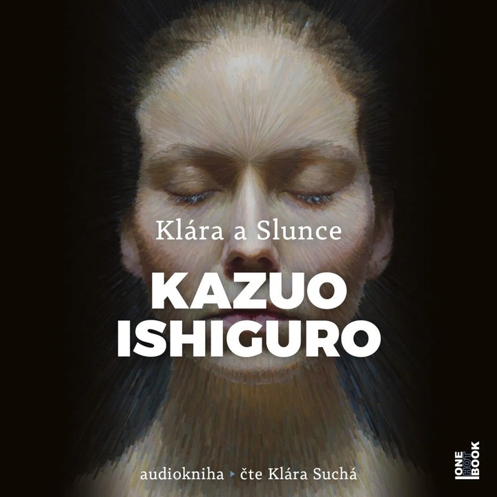 Klara a Soarele, Ishiguro Kazuro, 2023, CD (MP3)