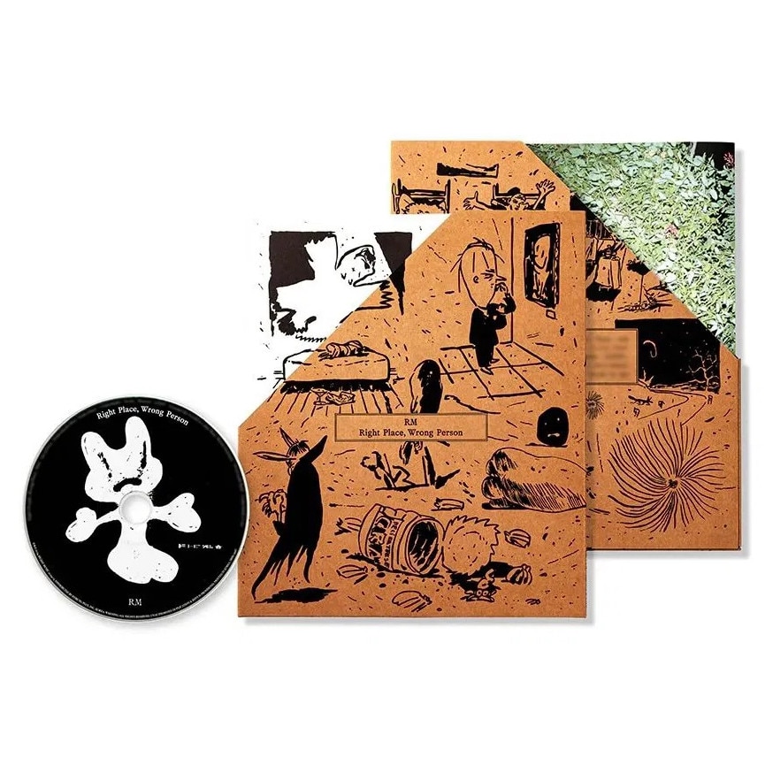 BTS: Map of the Soul: 7 CD Version 1 - eMAG.ro