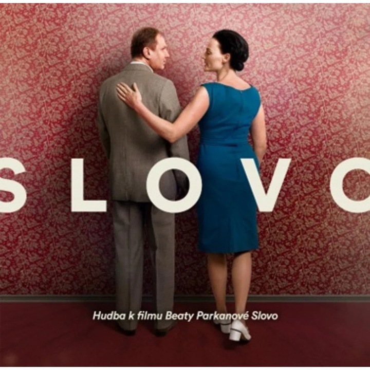 Vinil Soundtrack: Various, Slovo, muzica film Beaty Parkanove, 1 LP, culoare multicolor