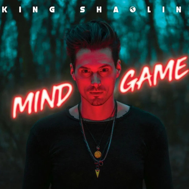 CD, King Shaolin, Mind Game
