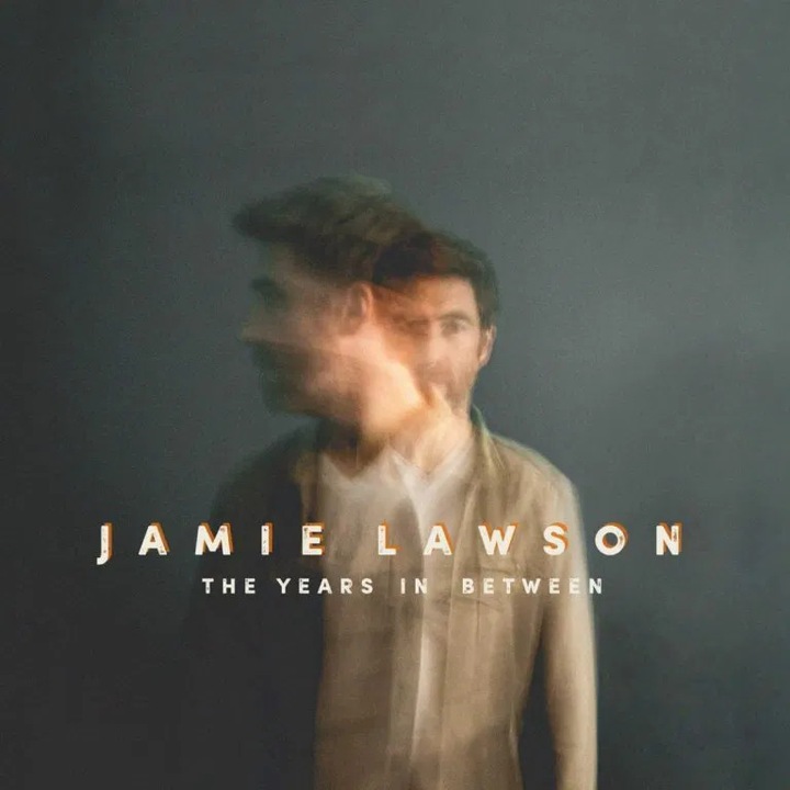 Album muzical, Jamie Lawson, The Years In Between, CD, Pop
