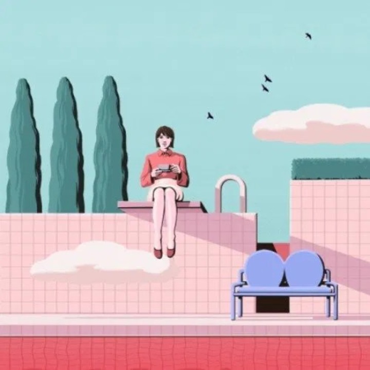 CD Soundtrack: 9001 (Ninety O One): Can't Forget It, K-pop, 1 disc, import