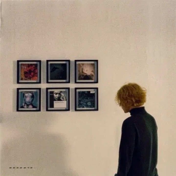 CD Verbal Jint, Inflection Point (Album semnat), K-pop, 1 disc