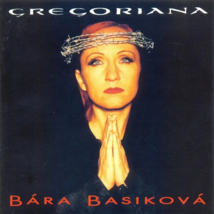 Basikova Bara: Gregoriana (Remasterizare 25 de ani) - Vinyl (LP)