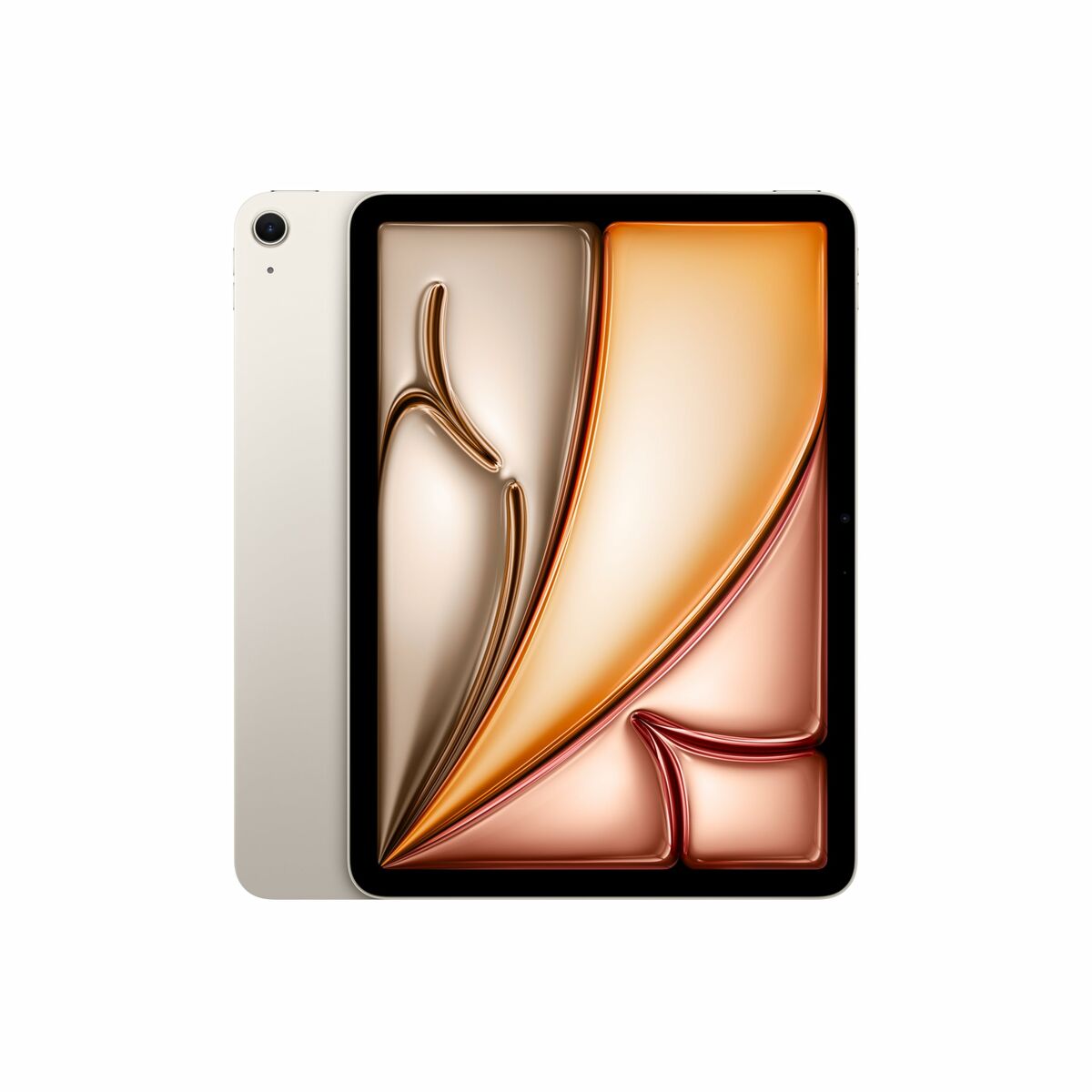 Tableta Apple 11" M3, 8 GB RAM, 1 TB, bej, Wi-Fi