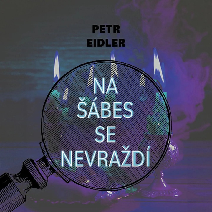 Na sabes se nevrazdi, Preiss Martin - Eidler, 2023, Hangoskönyv CD MP3