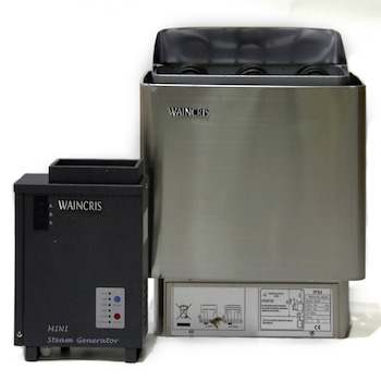 Soba sauna Waincris One Touch SPA 4.5kW Soba sauna Waincris One Touch SPA 4.5kW