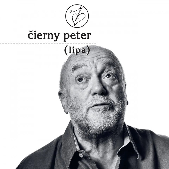 Lipa Peter: Cierny Peter