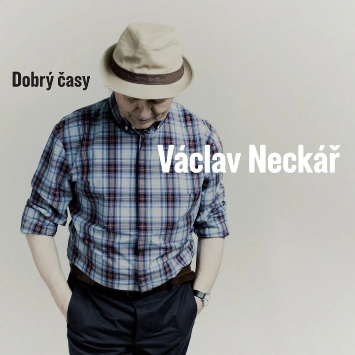 Neckar Vaclav: Dobry casy, Vinyl (LP), muzica ceha