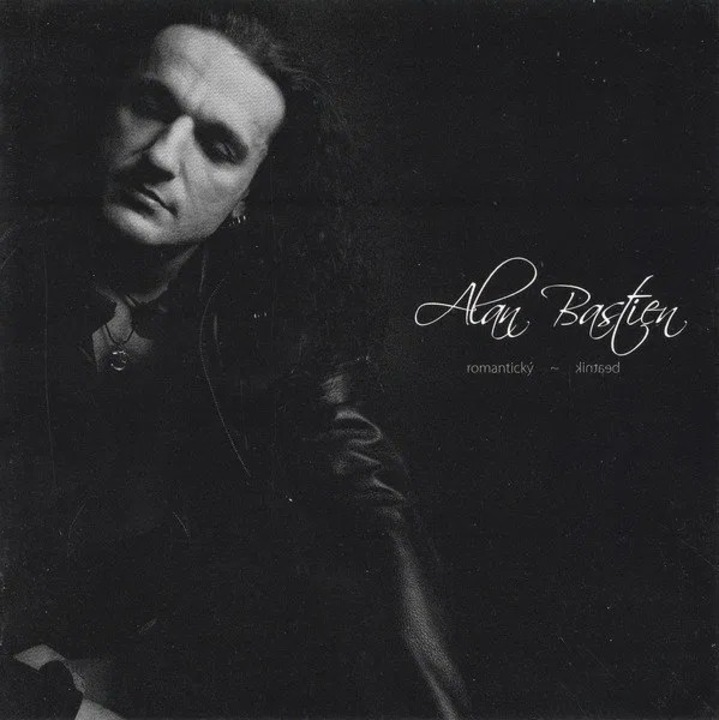 Алан Бастиен, CD