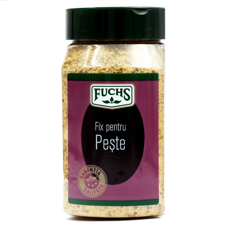 Fix pentru peste, Fuchs, 300g