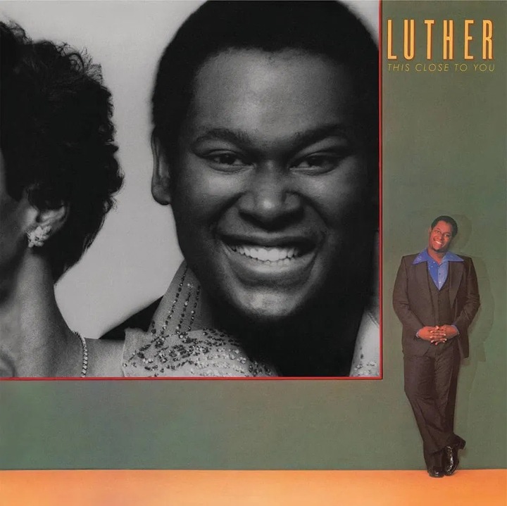 Luther: This Close To You - Vinyl (LP), Jazz, 1 disc