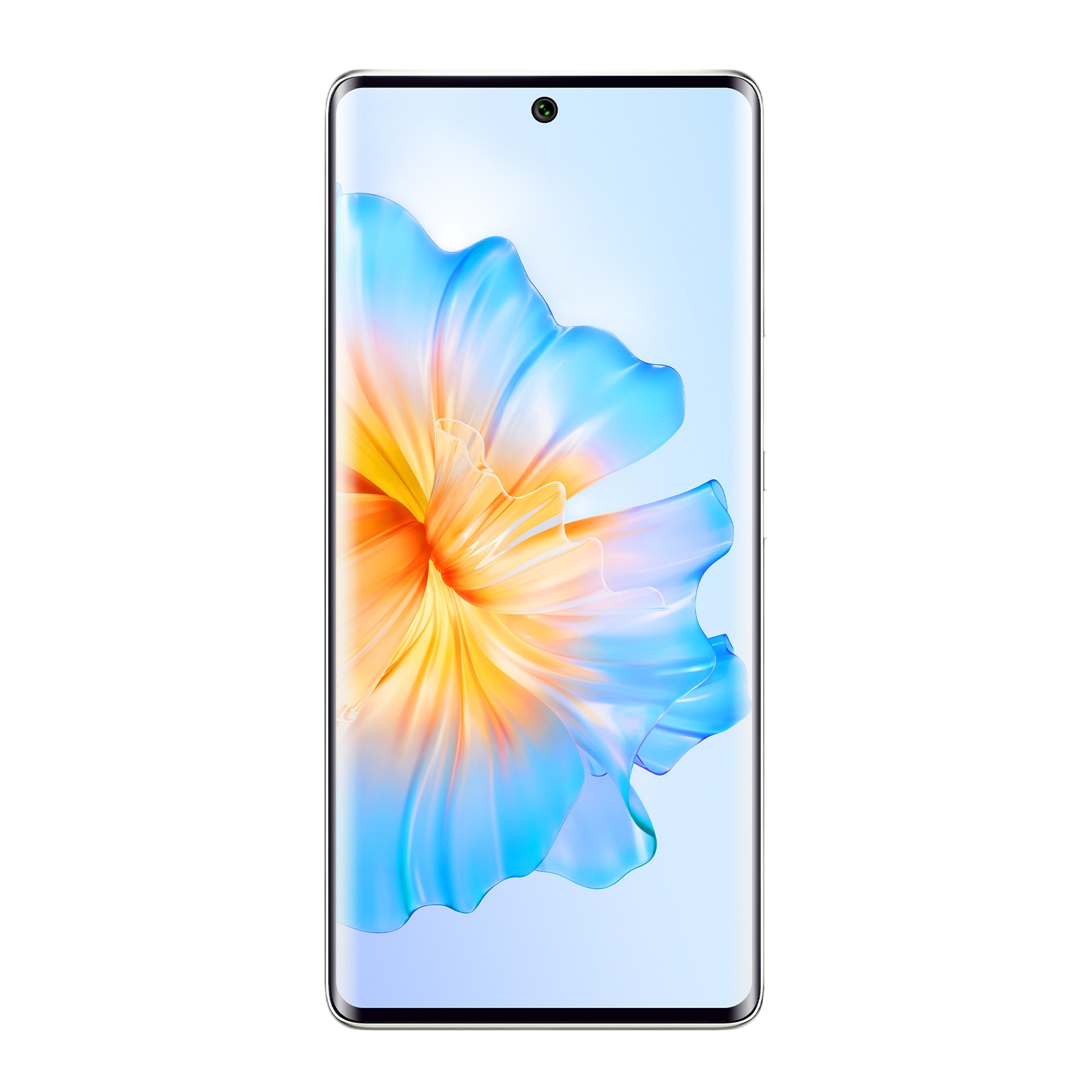 Telefon FOSSiBOT S3 Pro 4G 6.67 AMOLED Curved 5000mAh NFC Android 14 6GB RAM 128GB Green