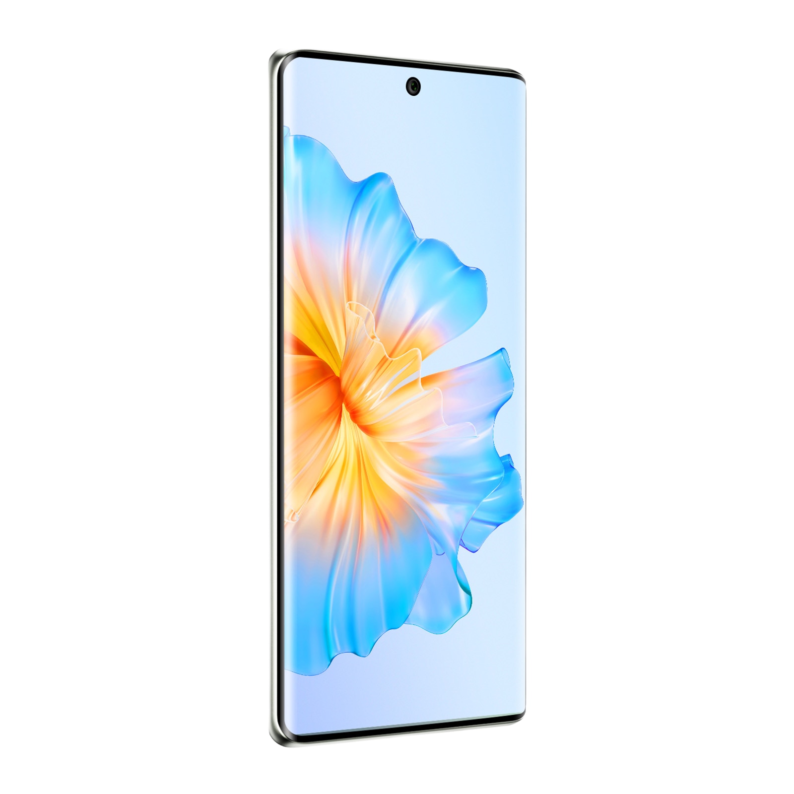 Telefon FOSSiBOT S3 Pro 4G 6.67 AMOLED Curved 5000mAh NFC Android 14 6GB RAM 128GB Green