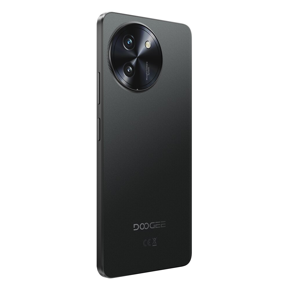 Telefon mobil Doogee Note 59 Pro, Dual SIM, 5G, Octa-Core T8200