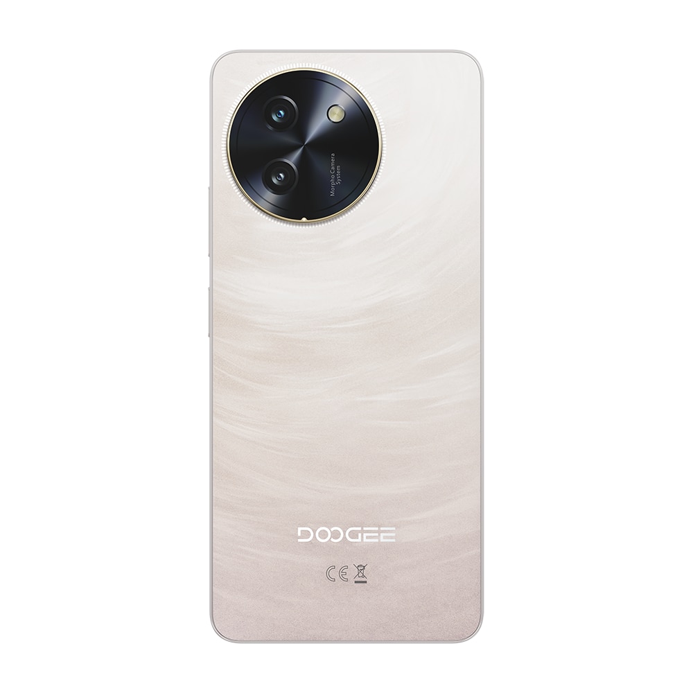 Telefon mobil Doogee Note 59 Pro, Dual SIM, 5G, Octa-Core T8200