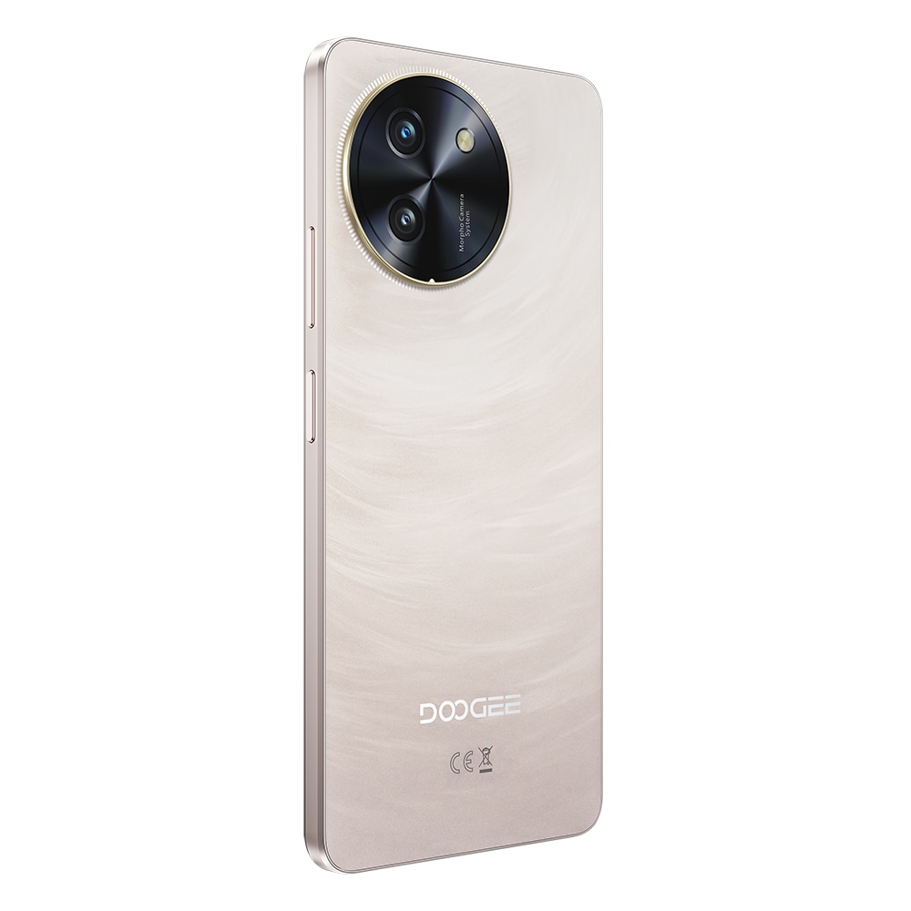Telefon mobil Doogee Note 59 Pro, Dual SIM, 5G, Octa-Core T8200
