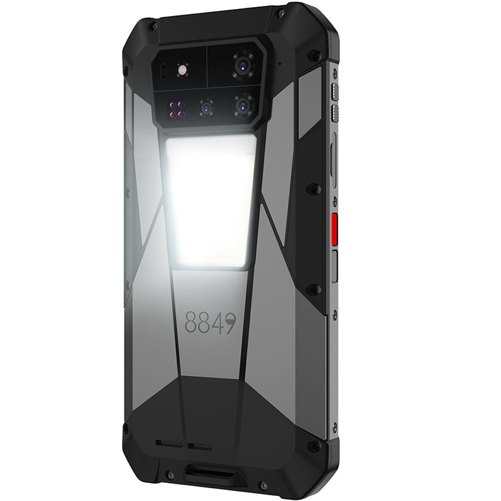 Unihertz TANK4 PRO 18GB 1TB上位版 Unihertz TANK4 PRO 18GB 1TB上位版 Unihertz Tank 4 pro 8849