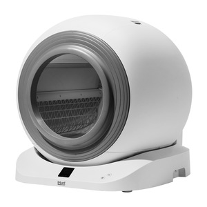 Тоалетни за домашни любимци