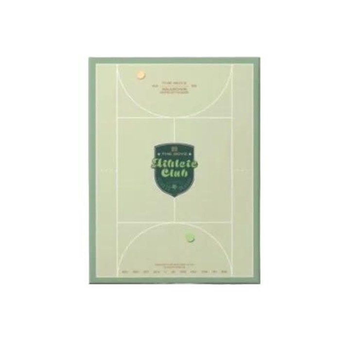 Set BOYZ: 2022 Season's Greetings