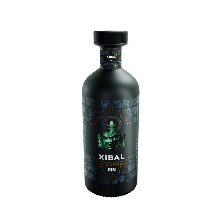 Gin Xibal 0, 7l 45%